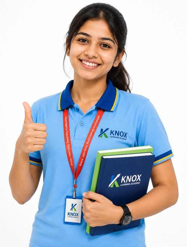 Knox Learning Academy government exam batch